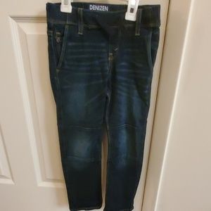 Levi's Boys Distressed Jeans